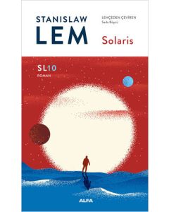 Solaris - SL10 (Ciltli)