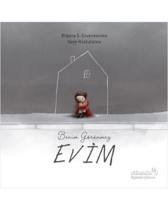 Benim Görünmez Evim