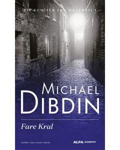 Fare Kral