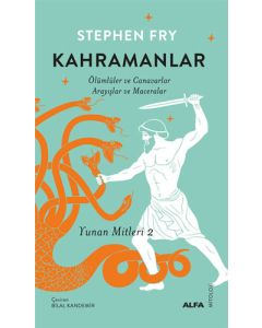 Kahramanlar 