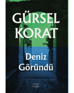 Deniz Göründü