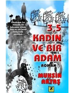 3,5 Kadın ve Bir Adam