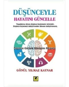 Düşünceyle Hayatını Güncelle