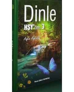 Dinle HŞY ‘den 3