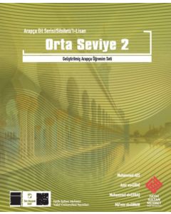 Arapça Dil Serisi - Orta Seviye - 2