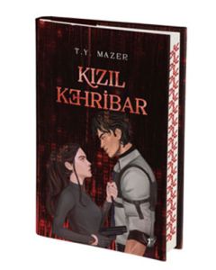 Kızıl Kehribar