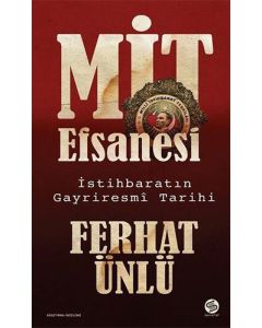 MİT Efsanesi