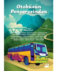 Otobüsün Penceresinden