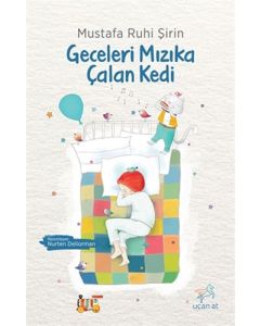 Geceleri Mızıka Çalan Kedi
