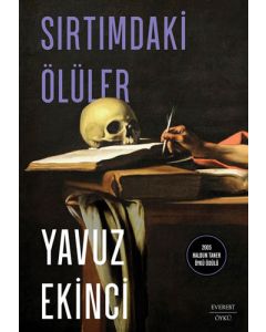 Sırtımdaki Ölüler  