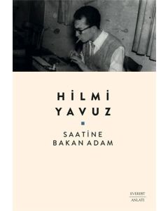 Saatine Bakan Adam