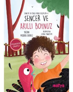 Sencer ve Akıllı Boynuz