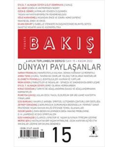 Teorik Bakış Sayı: 15
