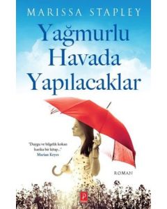 Yağmurlu Havada Yapılacaklar
