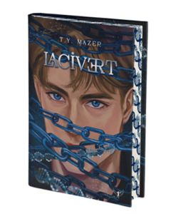 Lacivert (Ciltli)