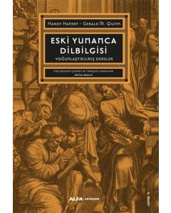Eski Yunanca Dilbilgisi