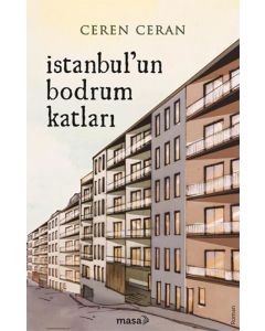 İstanbul'un Bodrum Katları