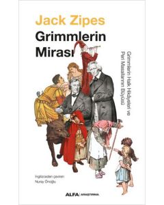 Grimmlerin Mirası 