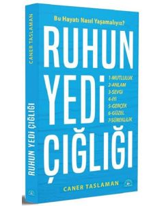Ruhun Yedi Çığlığı