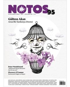 Notos Öykü Dergisi Sayı: 95