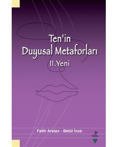 Ten'in Duyusal Metaforları 2. Yeni