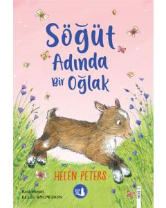 Söğüt Adında Bir Oğlak