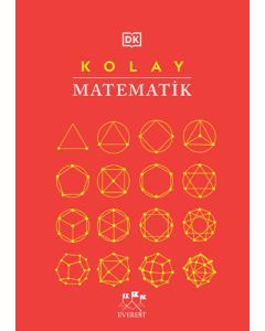 Kolay Matematik (Ciltli)