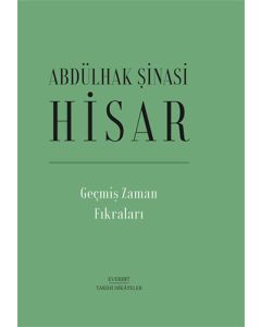Geçmiş Zaman  Fıkraları (Ciltli)