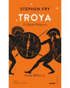 Troya - En Büyük Hikâyemiz 