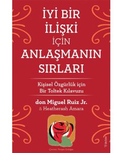 İyi Bir İlişki için Anlaşmanın Sırları