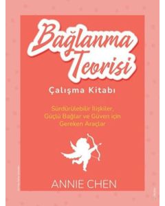 Bağlanma Teorisi Çalışma Kitabı