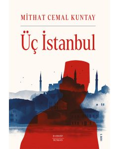 Üç İstanbul   