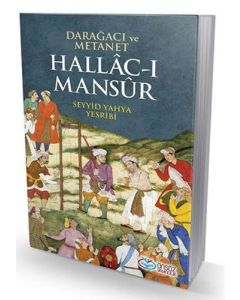 Hallac-ı Mansur - Darağacı ve Metanet