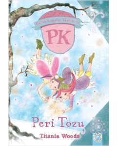 Parlak Kanatlar Akademisi - Peri Tozu