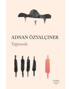 Yağmurda