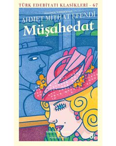 Müşahedat
