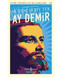 Ay Demir (Günümüz Türkçesiyle)