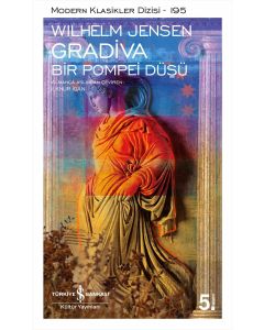 Gradiva – Bir Pompei Düşü