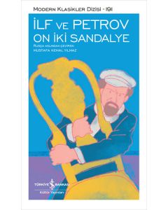 On İki Sandalye