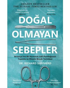 Doğal Olmayan Sebepler