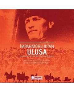 İmparatorluktan Ulusa (Ciltli)