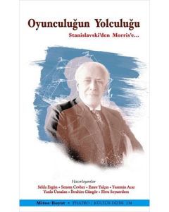 Oyunculuğun Yolculuğu