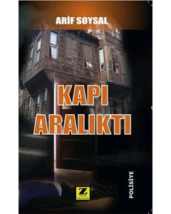 Kapı Aralıktı