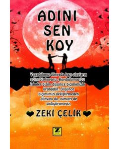 Adını Sen Koy