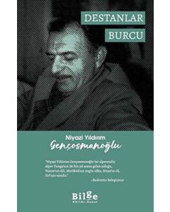 Destanlar Burcu