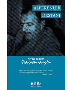 Alperenler Destanı