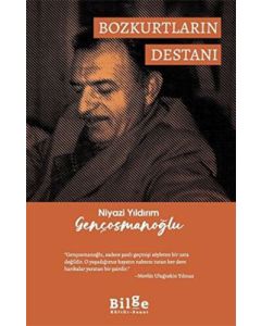 Bozkurtların Destanı