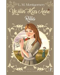 Yeşilin Kızı Anne 8 - Rilla