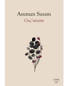 Geç’mişim