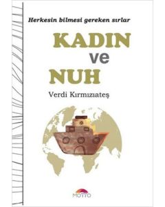 Kadın ve Nuh